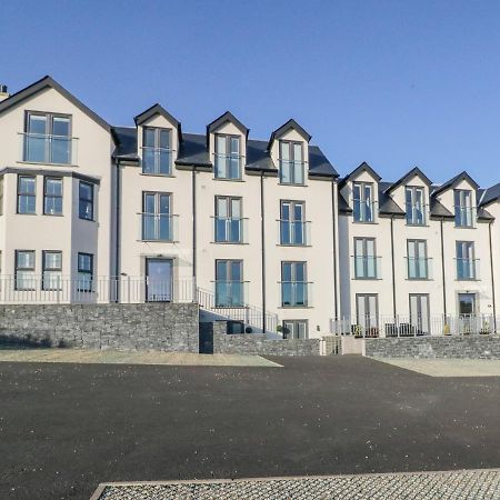 Hafan Traeth Beach Haven Apartment Benllech Exterior photo