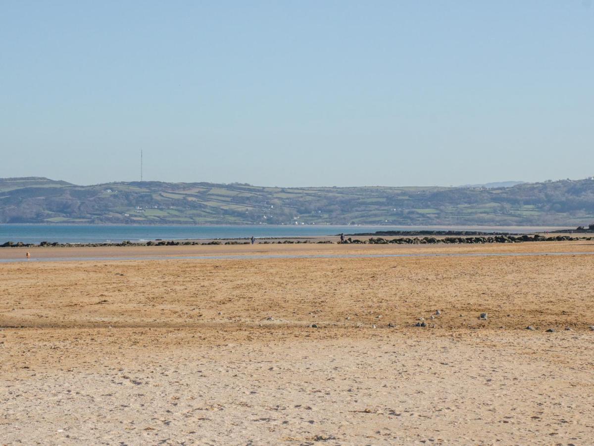 Hafan Traeth Beach Haven Apartment Benllech Exterior photo