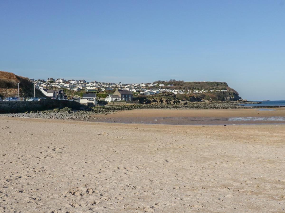 Hafan Traeth Beach Haven Apartment Benllech Exterior photo